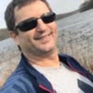 Meet your Posher, Adnane